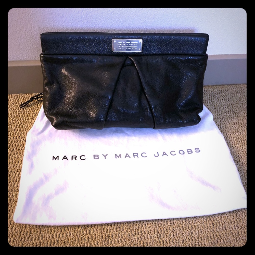 Marc Jacobs clutch